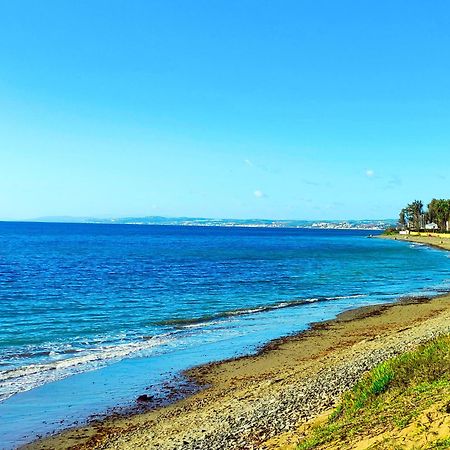 Luxury Duplex Infinity Pool Ehhouse Apartment Estepona Bagian luar foto