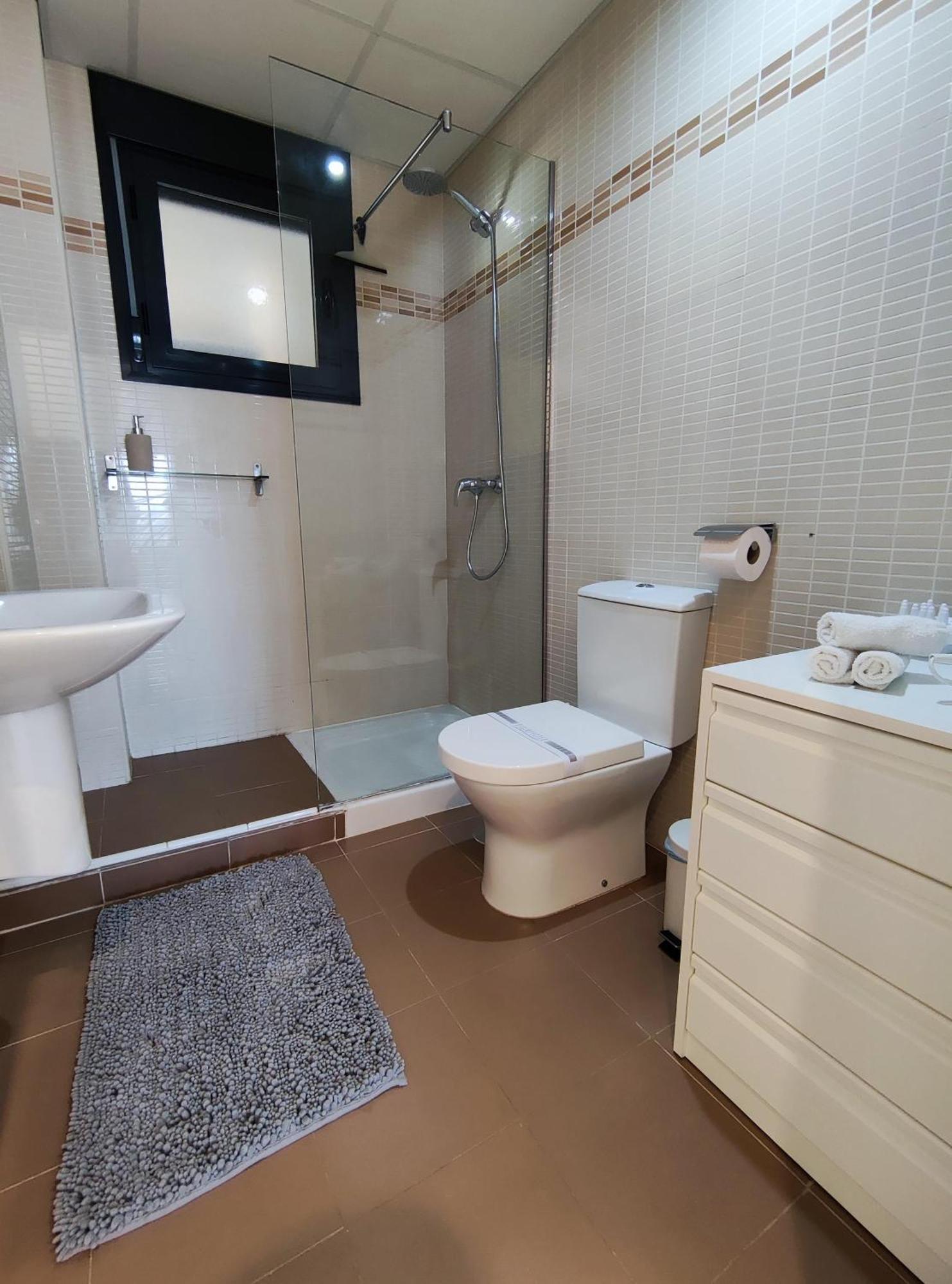 Luxury Duplex Infinity Pool Ehhouse Apartment Estepona Bagian luar foto